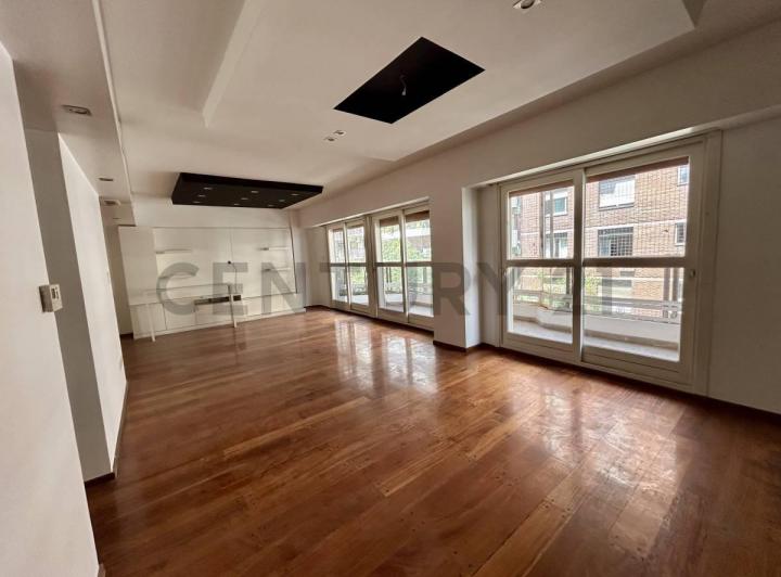 Departamento · 152m² · 4 Ambientes · 1 Cochera