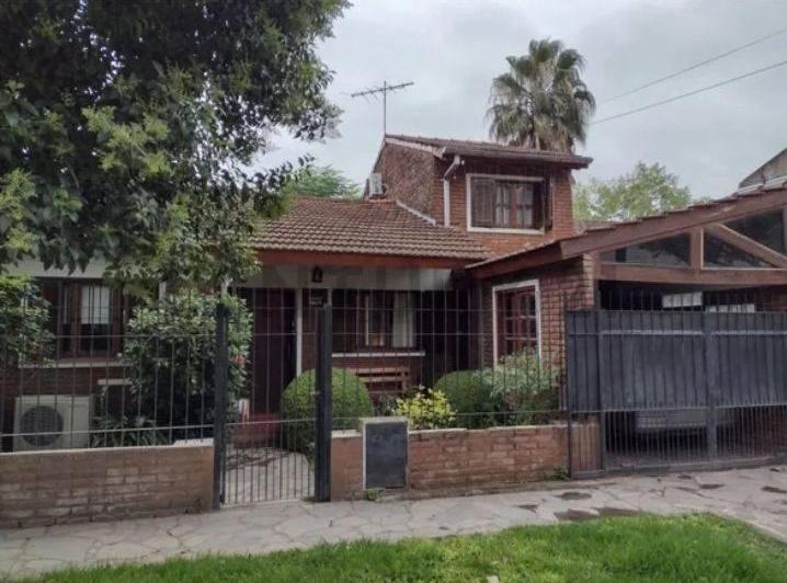 Casa · 168m² · 5 Ambientes