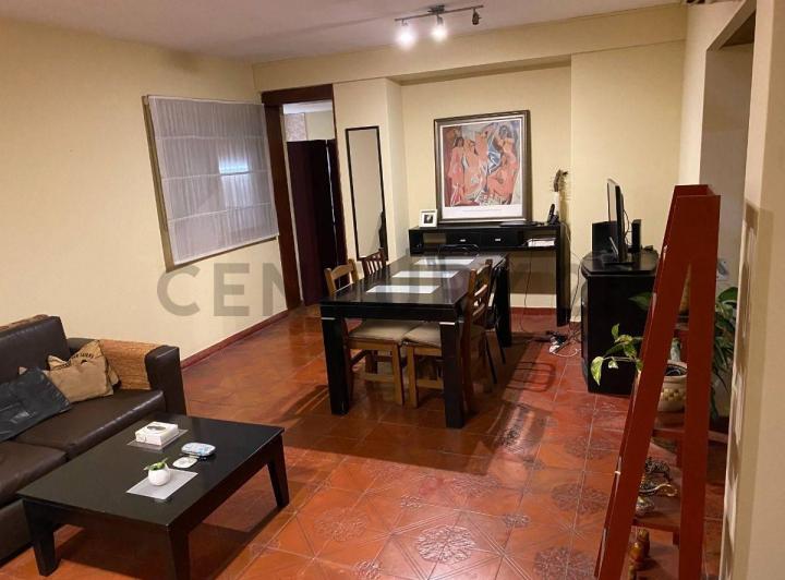Departamento · 70m² · 3 Ambientes