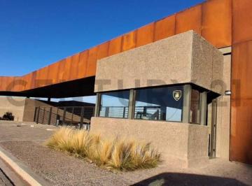 Terreno · 587m² · Lote en Barrio Las Palmas de Maipu - 1° Etapa