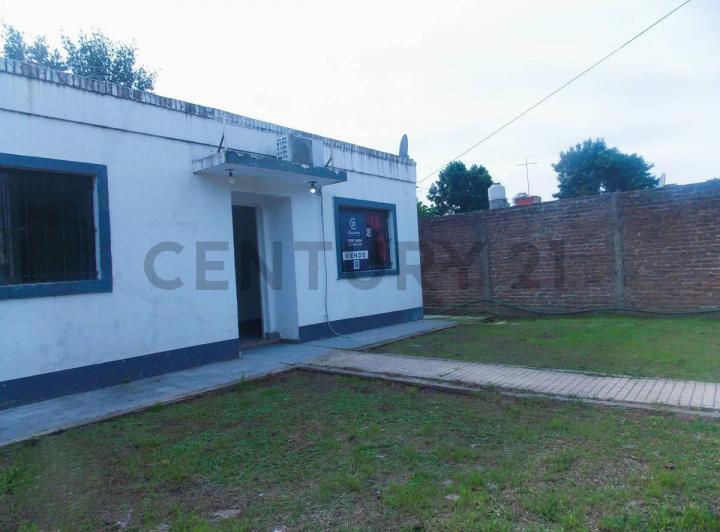Casa · 75m² · 3 Ambientes · 1 Cochera
