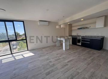 Departamento · 80m² · 3 Ambientes · 1 Cochera · Century 21 Lucio Barroso Alquila