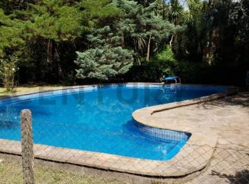 Casa · 180m² · 3 Ambientes · Se Trata de un Chalet 3 Ambientes, Desarrollado en Una Sola Planta, Sobre Lote D