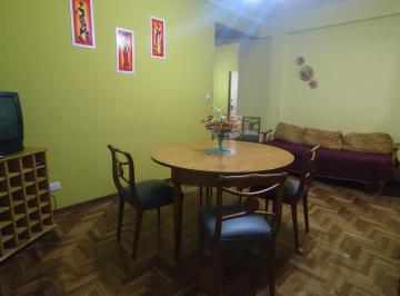 Departamento de 3 ambientes, Mar del Plata · Alquiler de Departamento de 3 Ambientes Amoblado