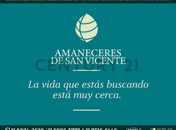 Terreno · 450m²