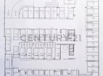 Garage · 12m² · Venta de Cochera, General San Martín
