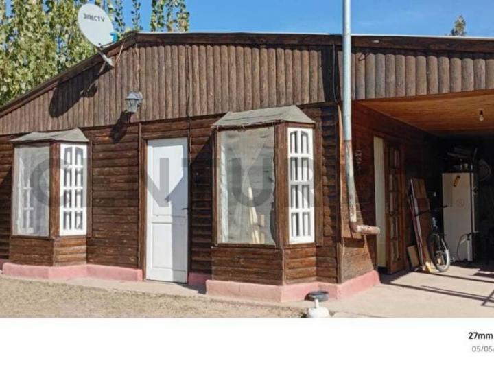Casa · 41m² · 4 Ambientes