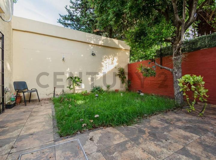 Casa · 99m² · 4 Ambientes · 1 Cochera