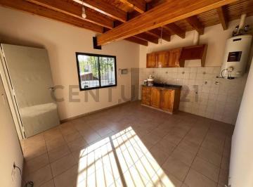 Departamento · 40m² · 2 Ambientes · Departamento en Alquiler en San José, Guaymallén