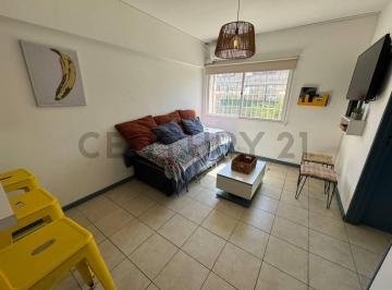Departamento · 38m² · 2 Ambientes · Departamento Amoblado en Mendoza, Capital