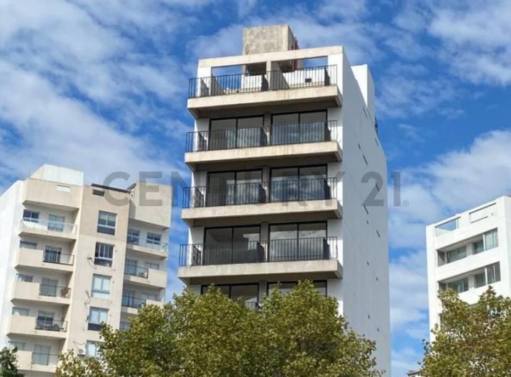 Departamento · 36m² · 1 Ambiente