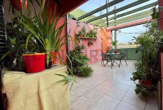 Casa · 150m² · 5 Ambientes