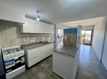 Departamento · 31m² · 1 Ambiente · Monoambiente Divisible a Estrenar con Balcón Al Frente en Venta en Santos Lugare