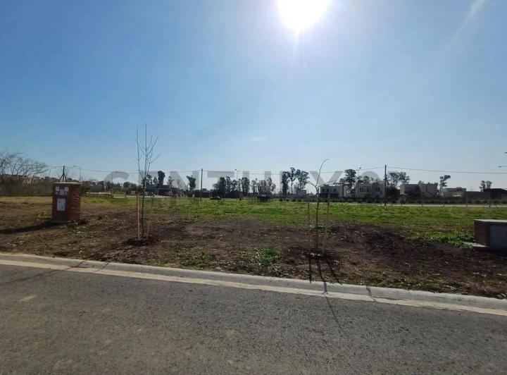 Terreno · 530m²