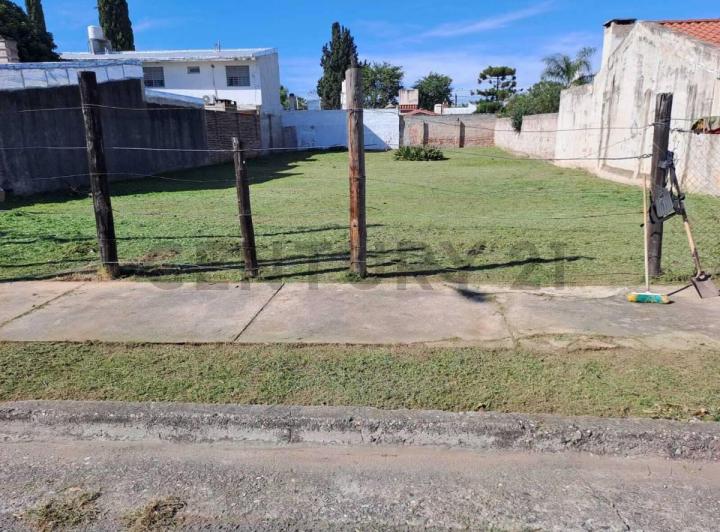 Terreno · 560m²