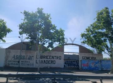 Terreno · 2273m² · Venta Terreno con Galpón en Godoy Cruz