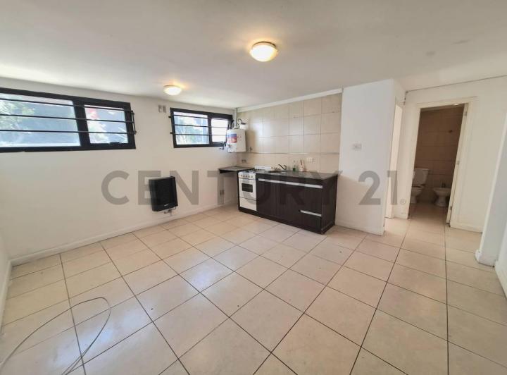 Casa · 32m² · 2 Ambientes