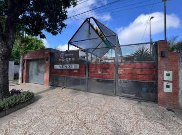 Casa · 92m² · 3 Ambientes · 2 Cocheras · Casa en Venta en Rafaela