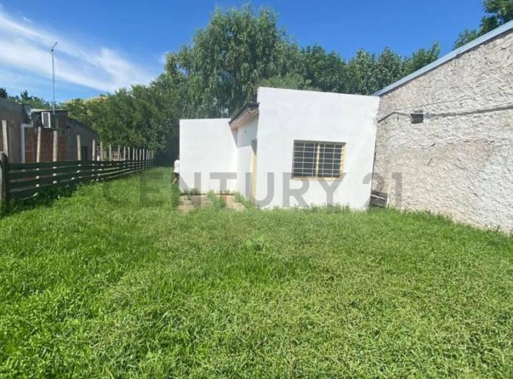 Casa · 30m² · 2 Ambientes