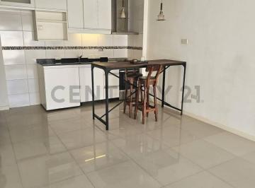 Departamento · 32m² · 1 Ambiente · Venta Monoambiente en Parque Chas | Luminoso, Moderno y con Balcón