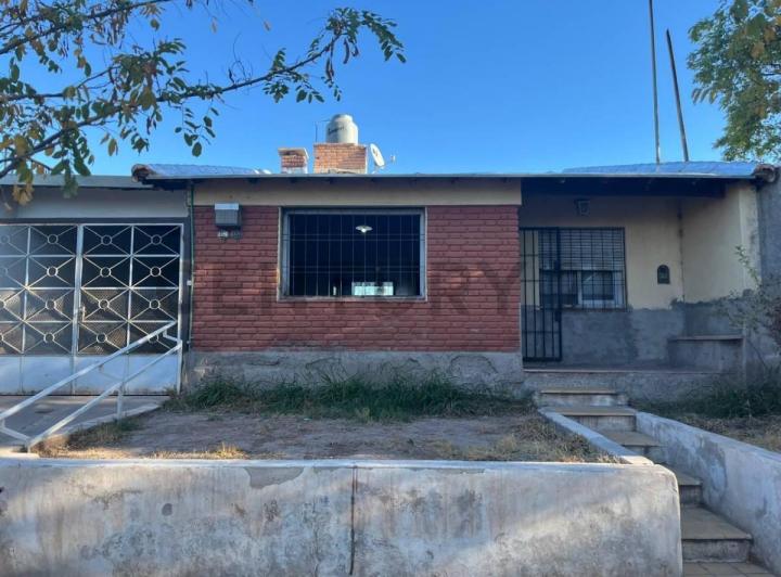 Casa · 115m² · 5 Ambientes