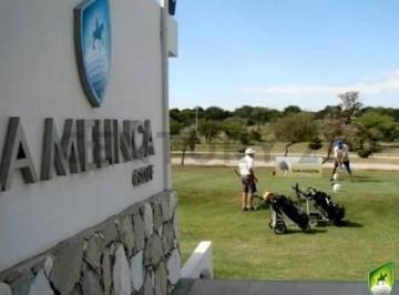 Terreno · 2000m² · Venta Lotes de 1800 a 2300 m en La Melinca Barrio Cerrado Zona Sur