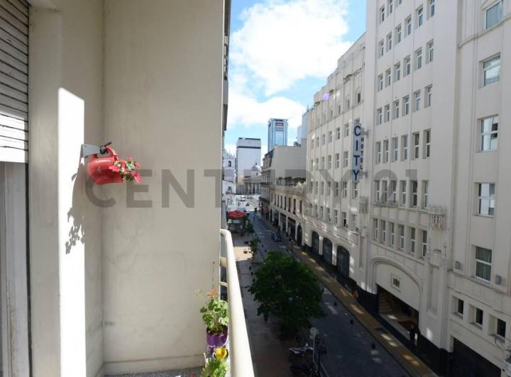 Departamento · 38m² · 2 Ambientes