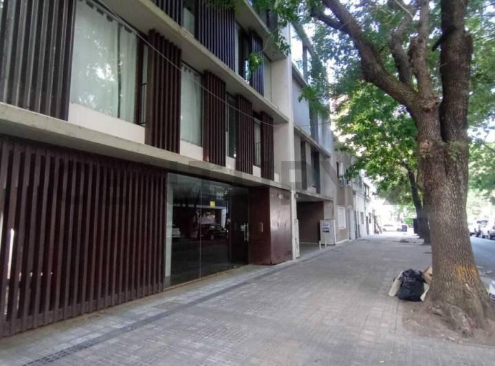 Departamento · 30m² · 1 Ambiente