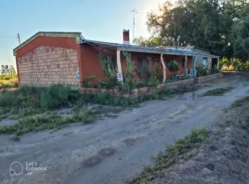 Terreno · 2900m² · Venta de Finca en Mendoza