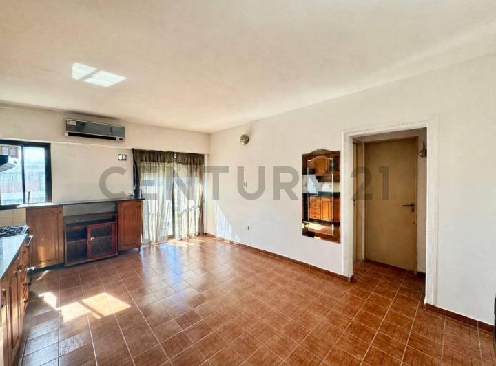 Departamento · 41m² · 2 Ambientes