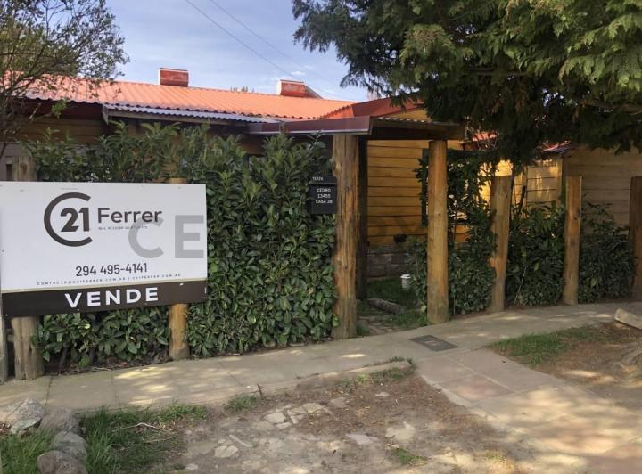 Casa · 130m² · 7 Ambientes