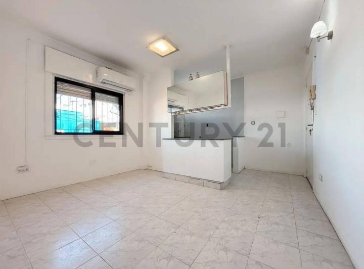 Departamento · 36m² · 3 Ambientes