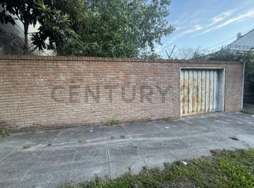 Terreno · 357m² · Lote en Venta en Martin Coronado