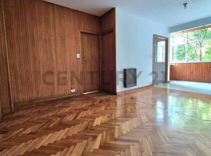 Departamento · 51m² · 3 Ambientes