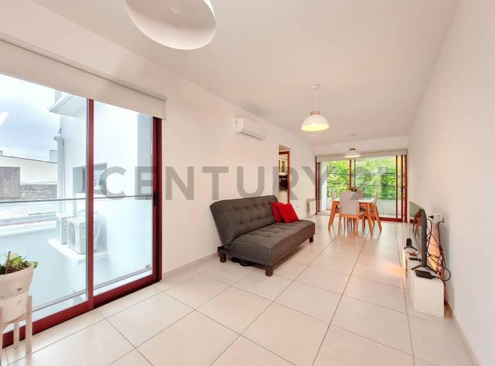 Departamento · 70m² · 4 Ambientes · 1 Cochera