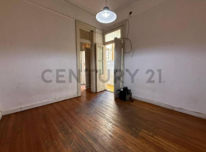 Departamento · 60m² · 3 Ambientes