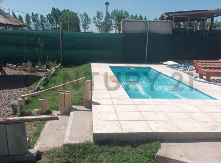 Depósito · 24m² · 1 Ambiente