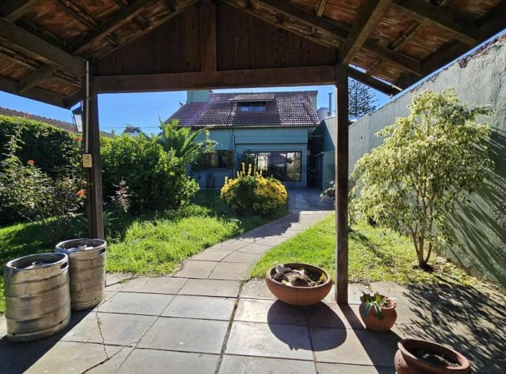 Casa · 183m² · 5 Ambientes