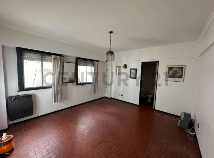 Departamento · 24m² · 1 Ambiente