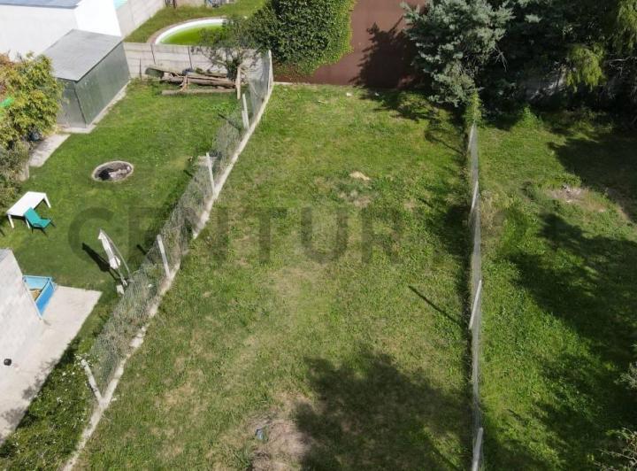 Terreno · 400m²