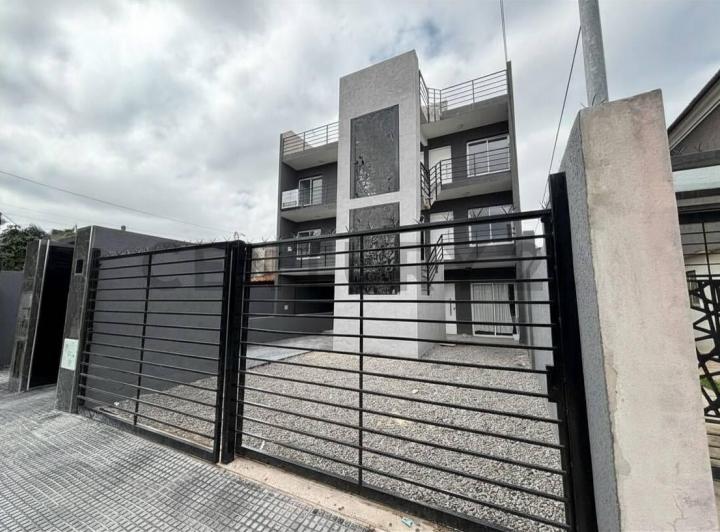 Departamento · 36m² · 2 Ambientes