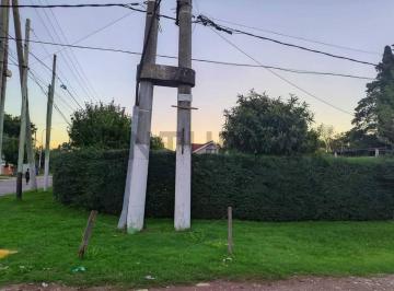 Terreno · 201m² · Venta Lote 201 m² Tortuguitas - José C. Paz