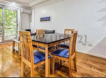 Departamento · 48m² · 2 Ambientes · Venta Departamento 2 Ambientes con Balcon Toilette Palermo Toillete Apto Alquile
