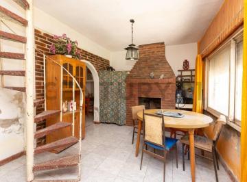 Casa · 100m² · 4 Ambientes · 2 Cocheras · Venta Casa Quinta 4 Amb C/ Pileta y Gran Parque