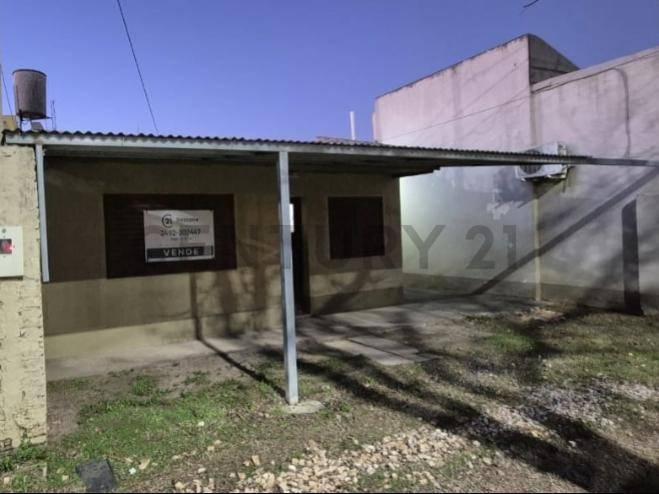 Casa · 70m² · 1 Ambiente · 1 Cochera