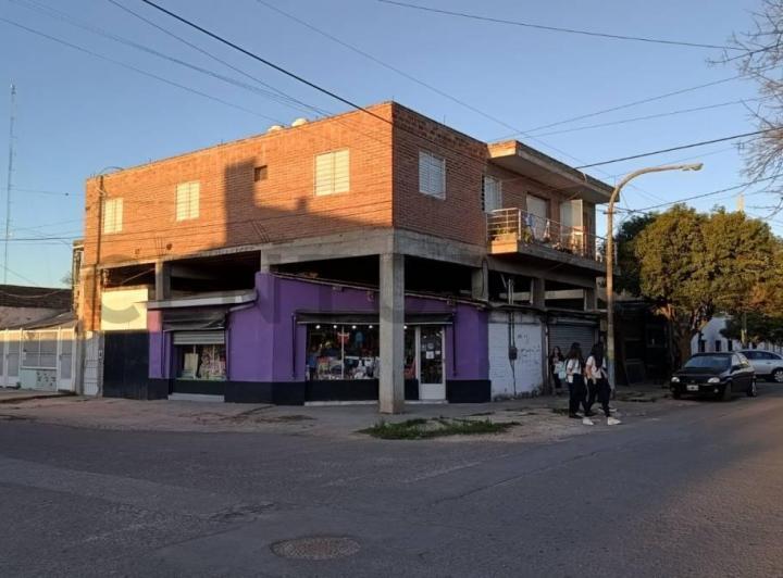 Departamento · 160m² · 6 Ambientes