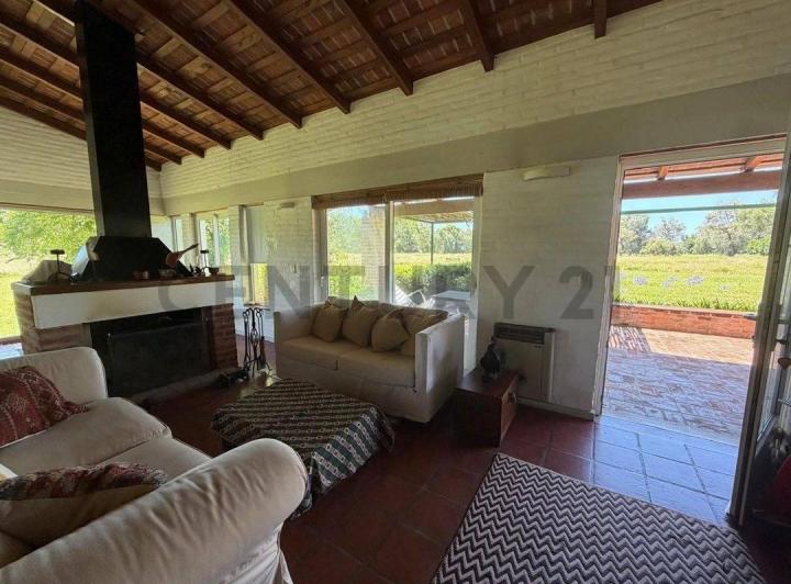 Casa · 150m² · 4 Ambientes