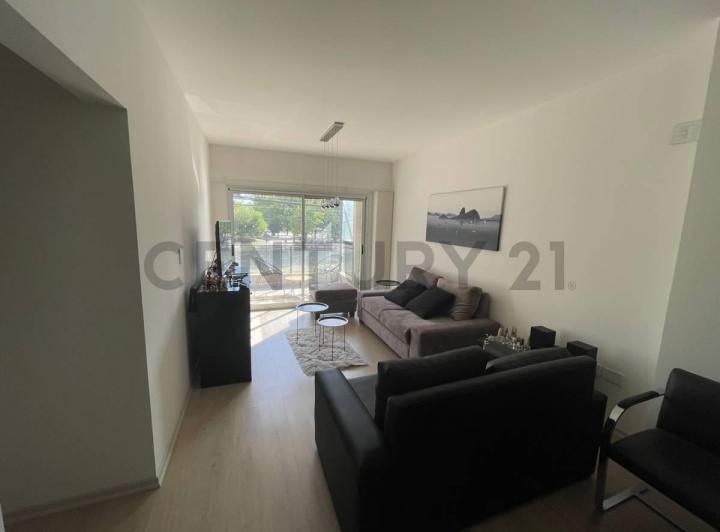 Departamento · 45m² · 1 Ambiente