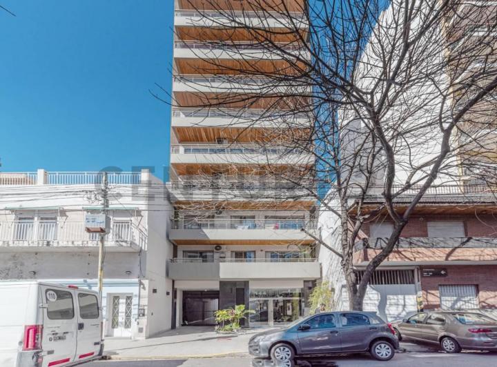 Departamento · 33m² · 1 Ambiente