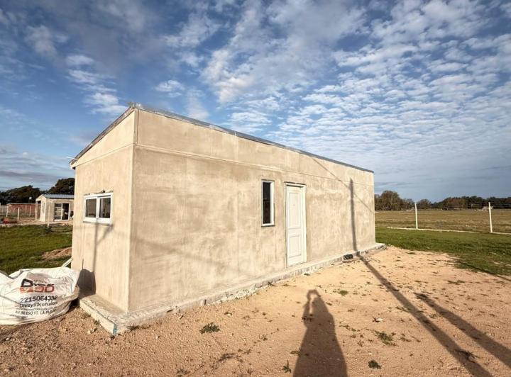 Casa · 277m² · 3 Ambientes · 1 Cochera